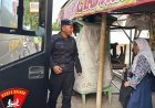 Wujud Nyata Peduli Masyarakat, Brimob Banten Sediakan Bus Antar Jemput Gratis untuk Pelajar