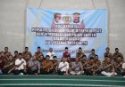 HUT ke-78 Reserse Polri, Jajaran Reserse Polda Banten Gelar Bhakti Sosial dan Doa Bersama